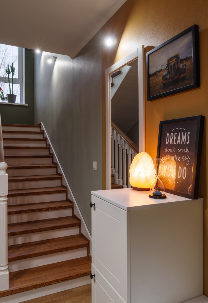 Таунхаус в Лесково