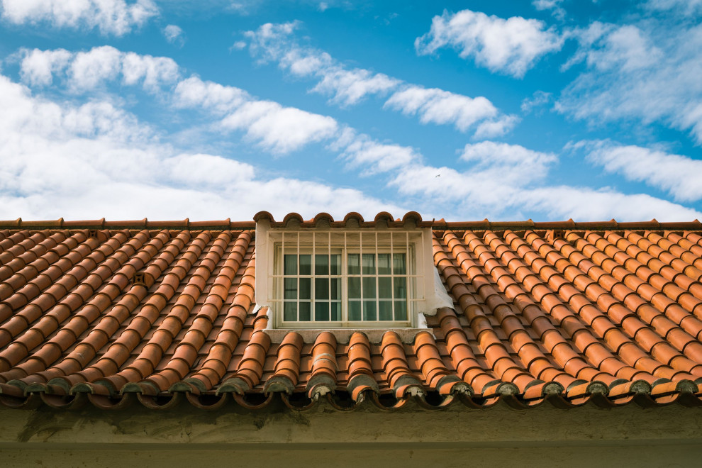 Roofing Project