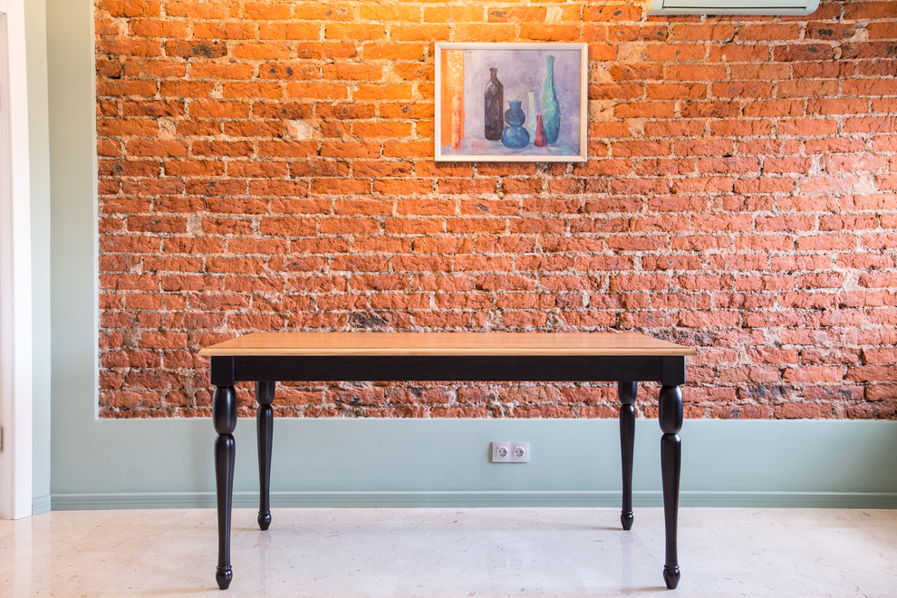 Обеденный стол "Проект на Покровке"