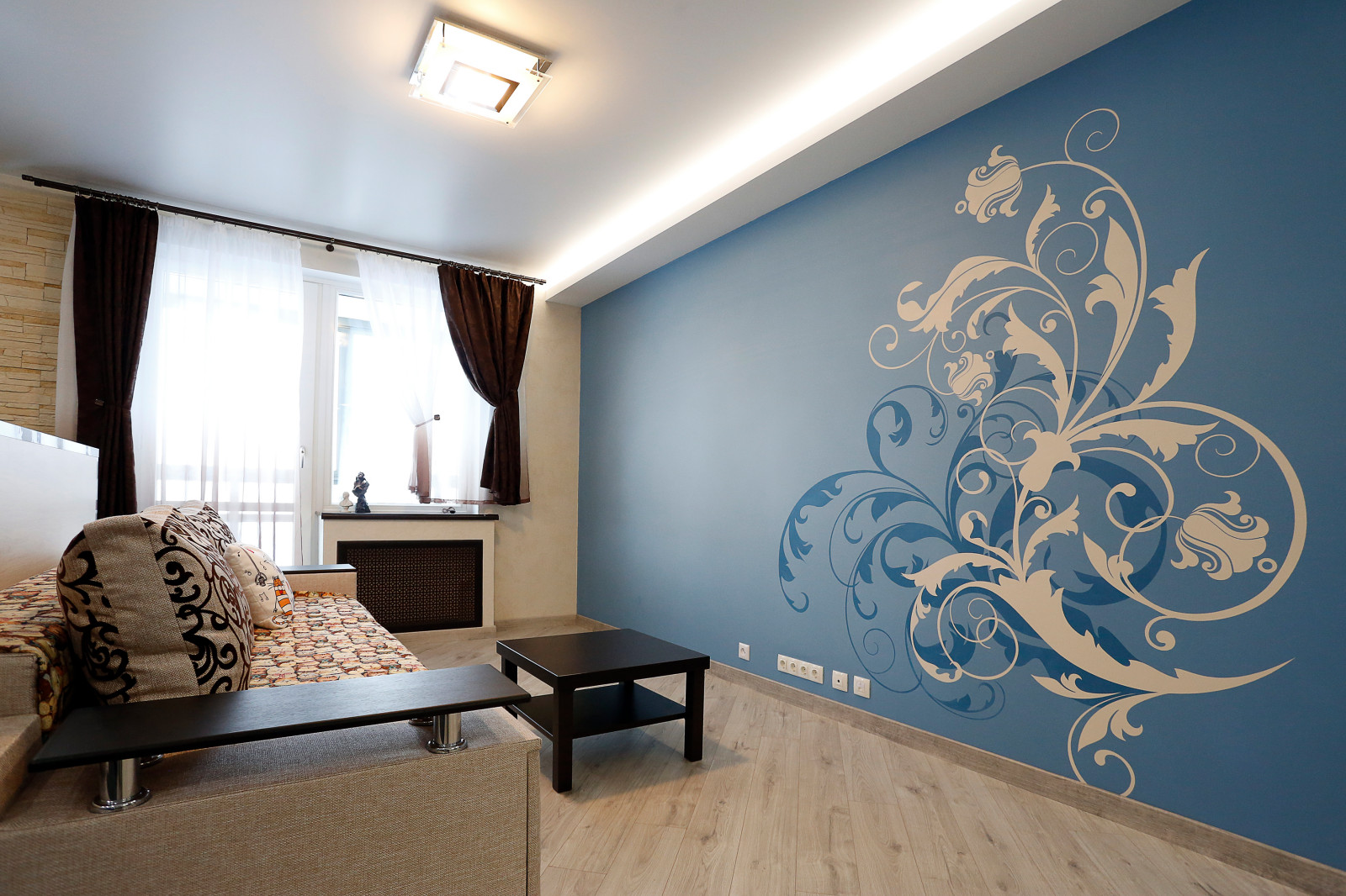 Аптекарский проспект