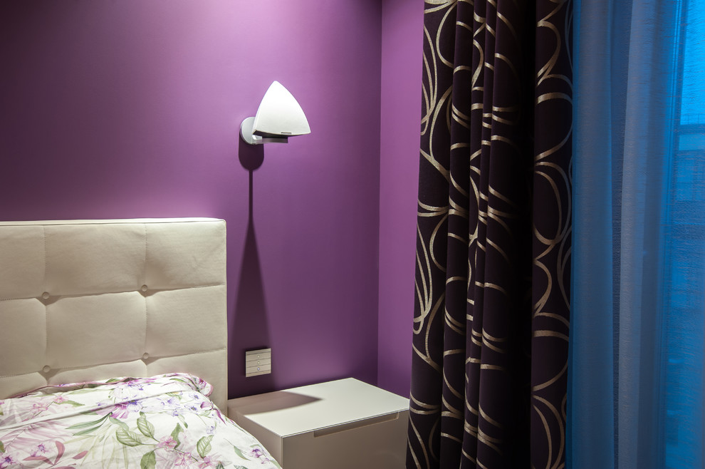 Двухэтажная квартира в Санкт-Петербурге