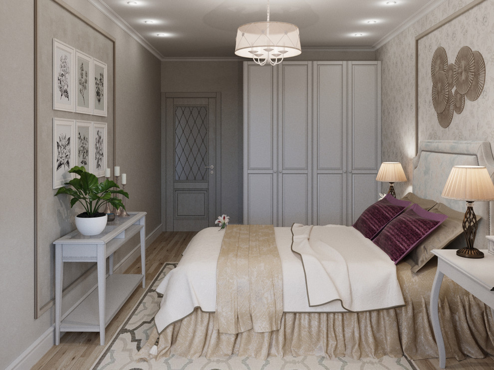 Семейное гнёздышко