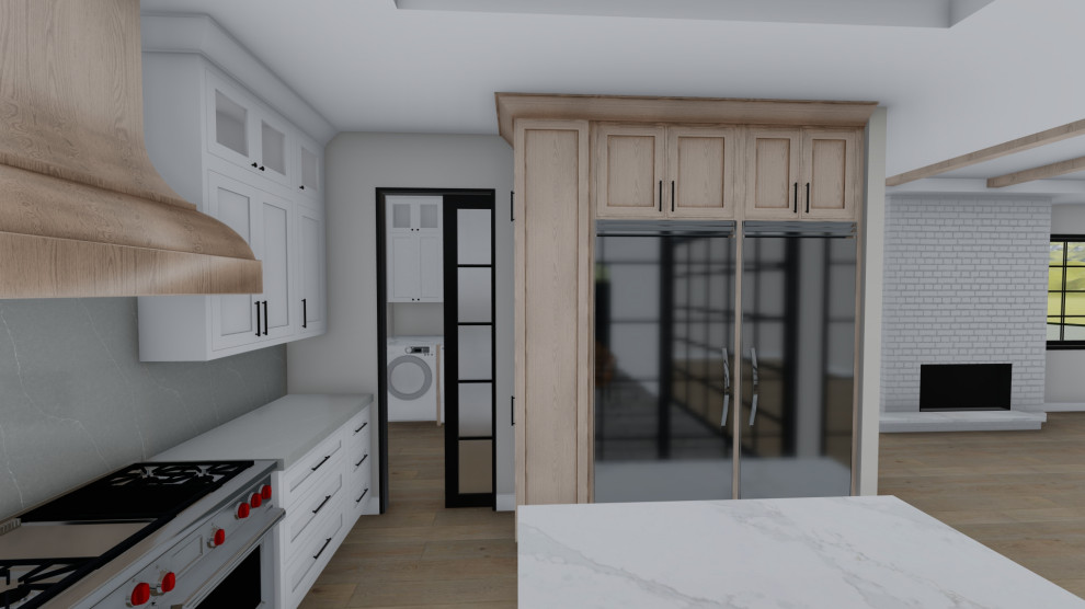 Duhaime Residence Remodel