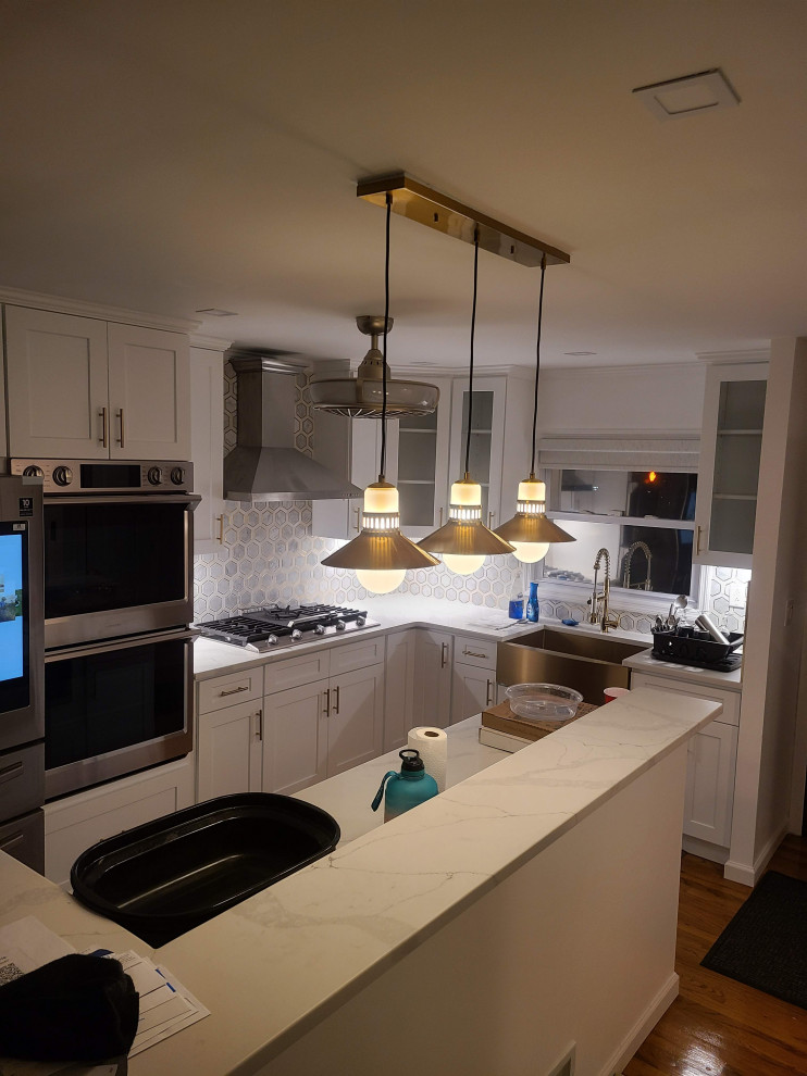 Kitchen Remodeling