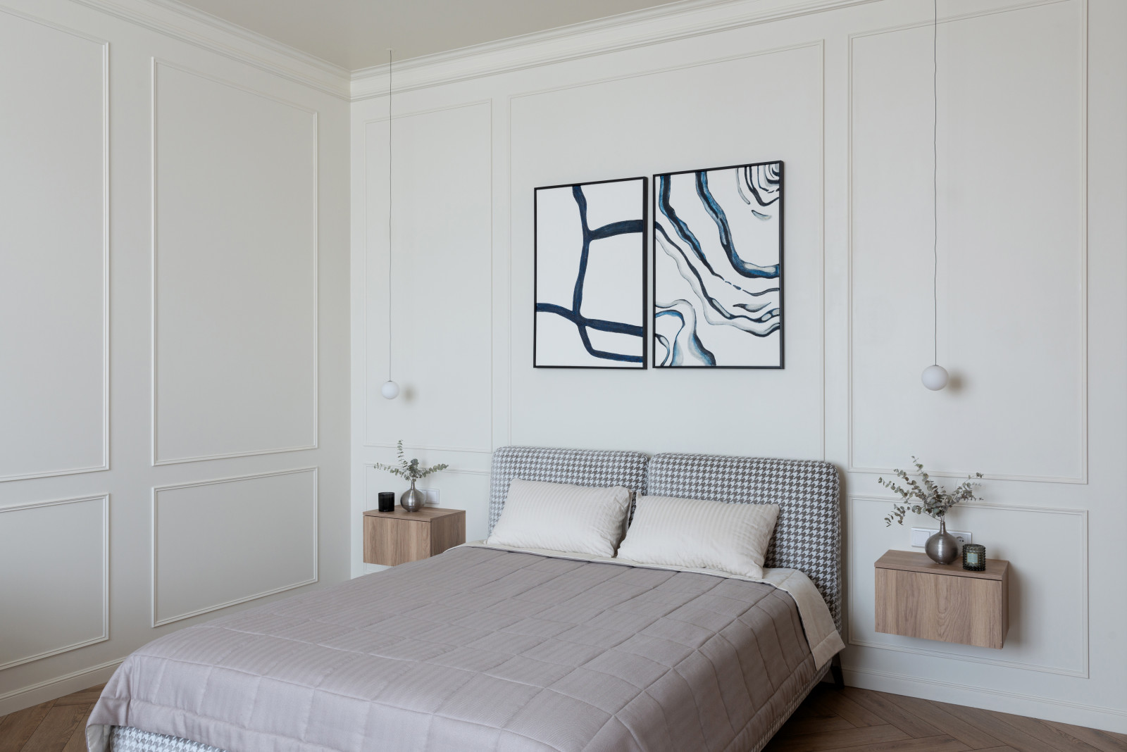 Однокомнатная квартира в АА Вознесенский в Тюмени