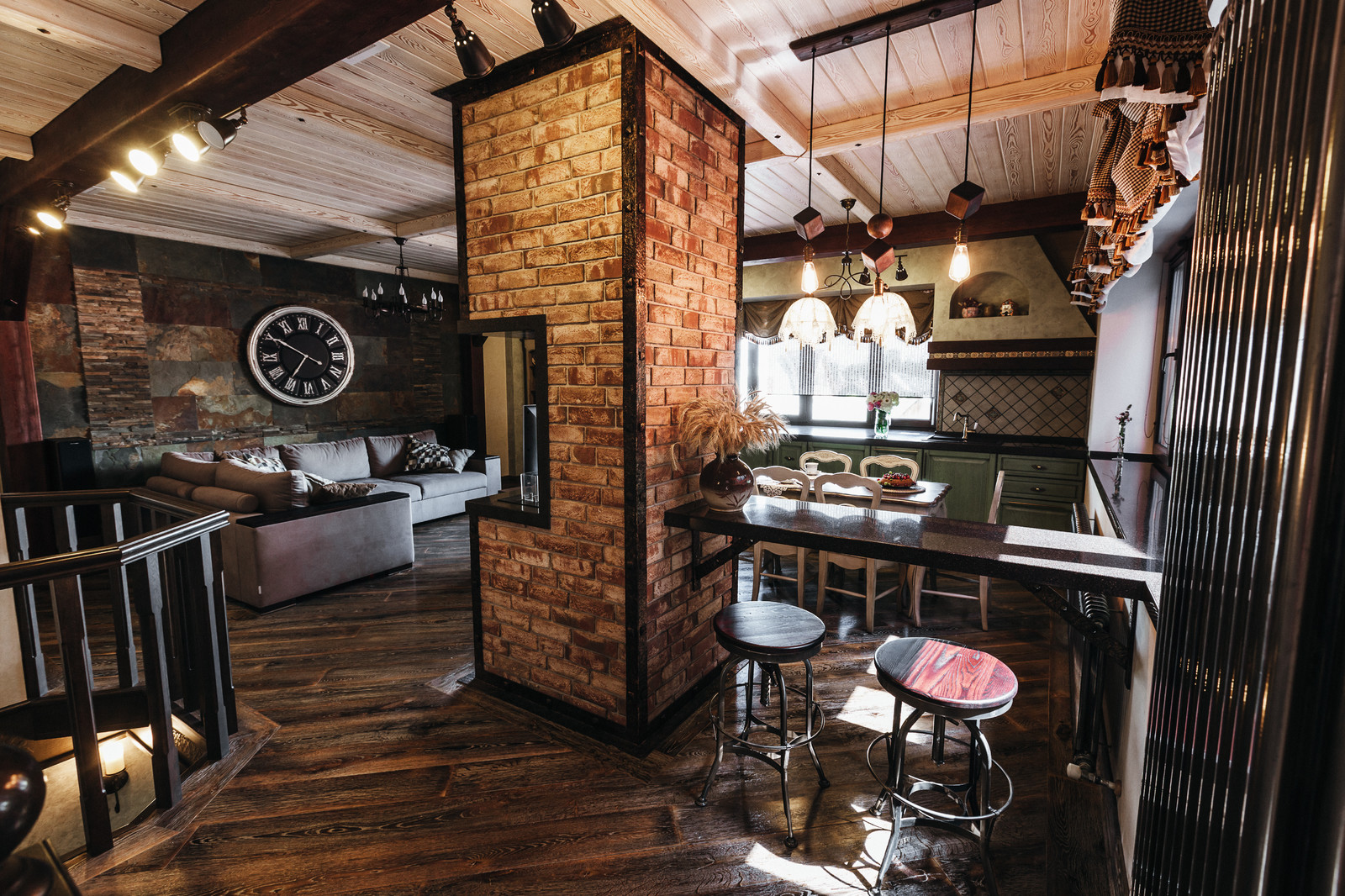 Гостевой домик