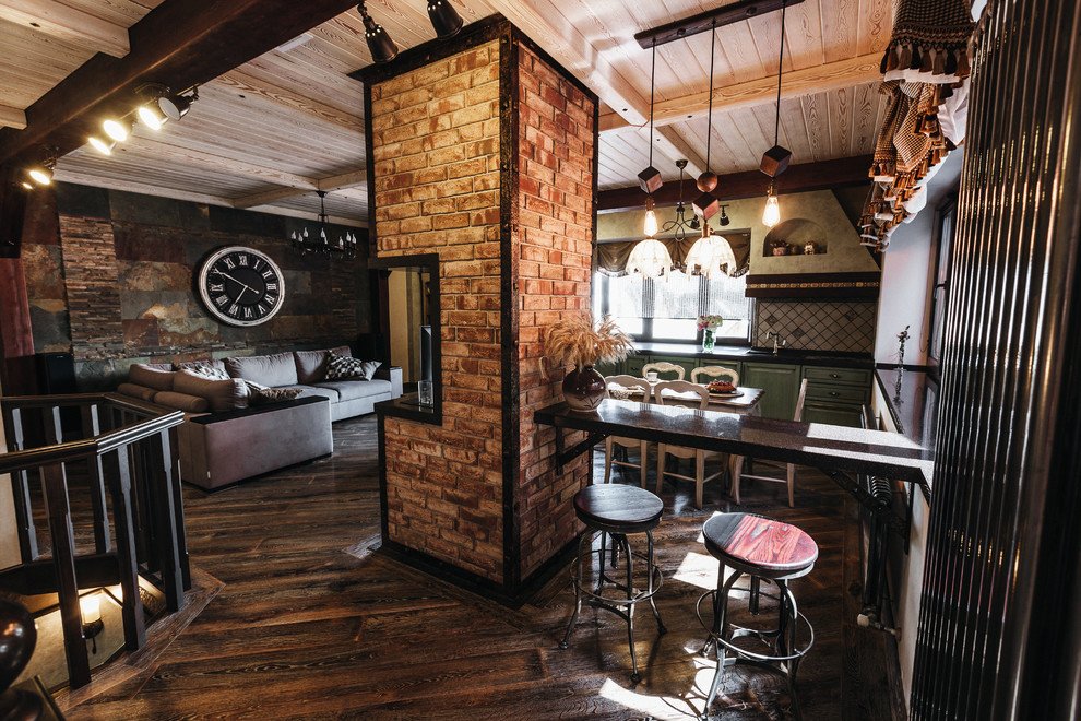 Гостевой домик