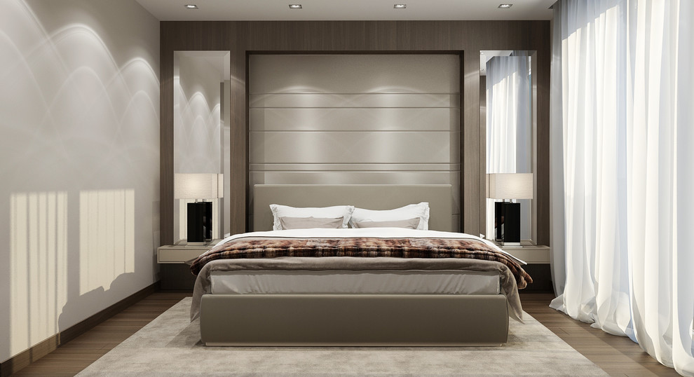 Квартира №3