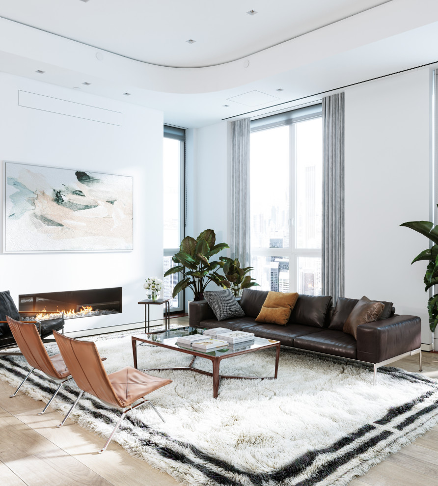 View of Rooftop terrace Penthouse. - Flats for Rent in Copenhagen, Denmark - Airbnb