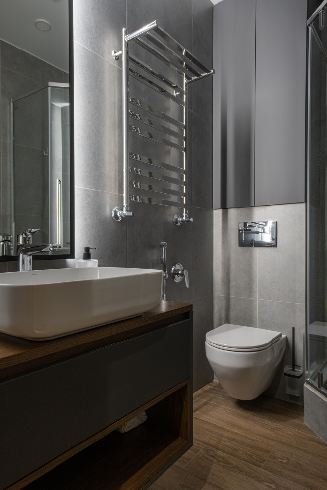 ЖК Фаворит 105м2