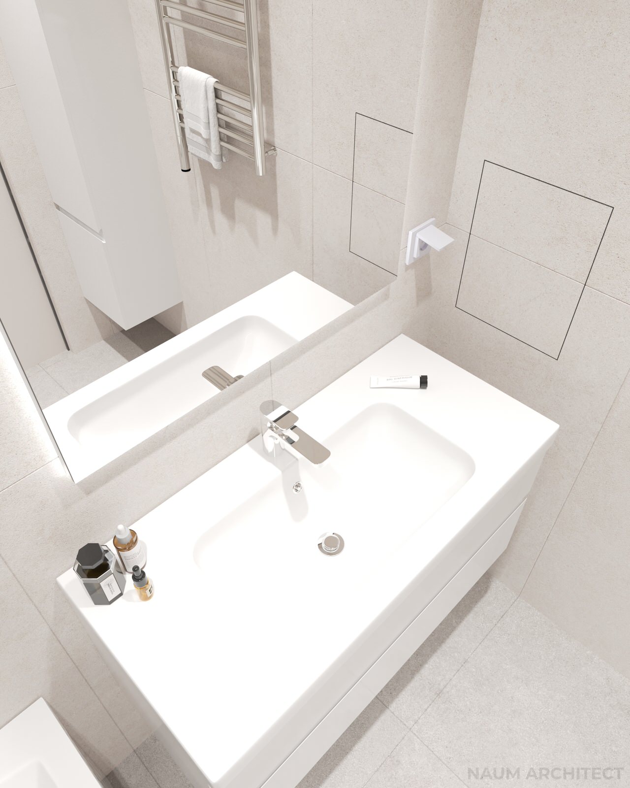 ЖК Бограда 109