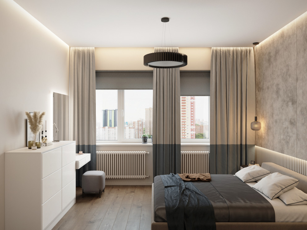 Евротрешка в Москве