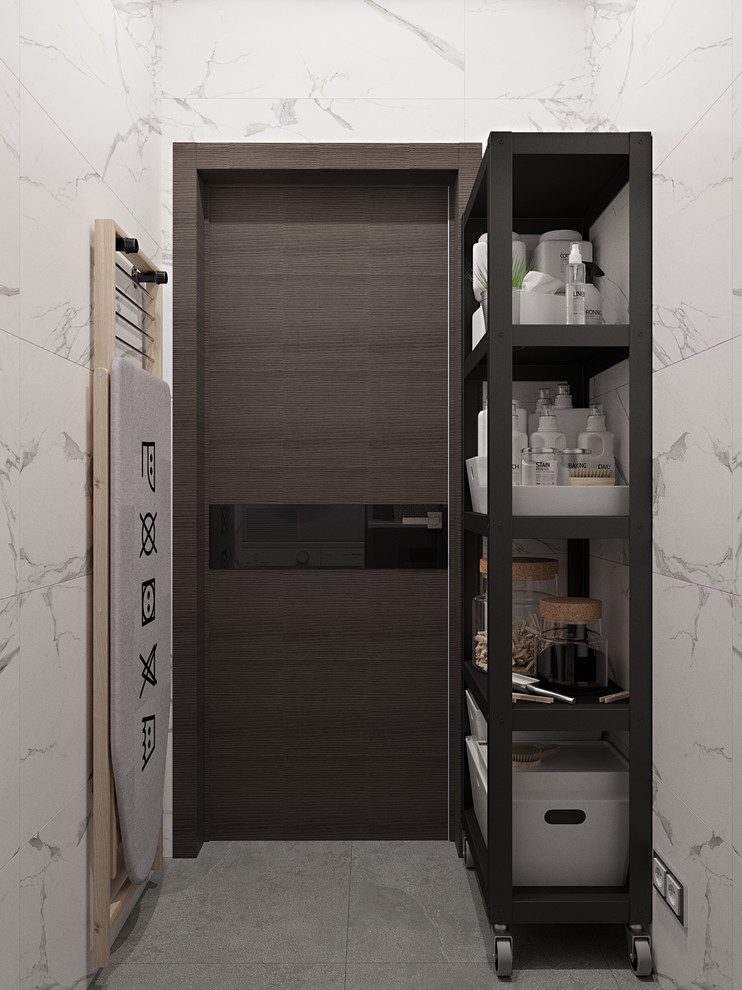 Квартира 125м2