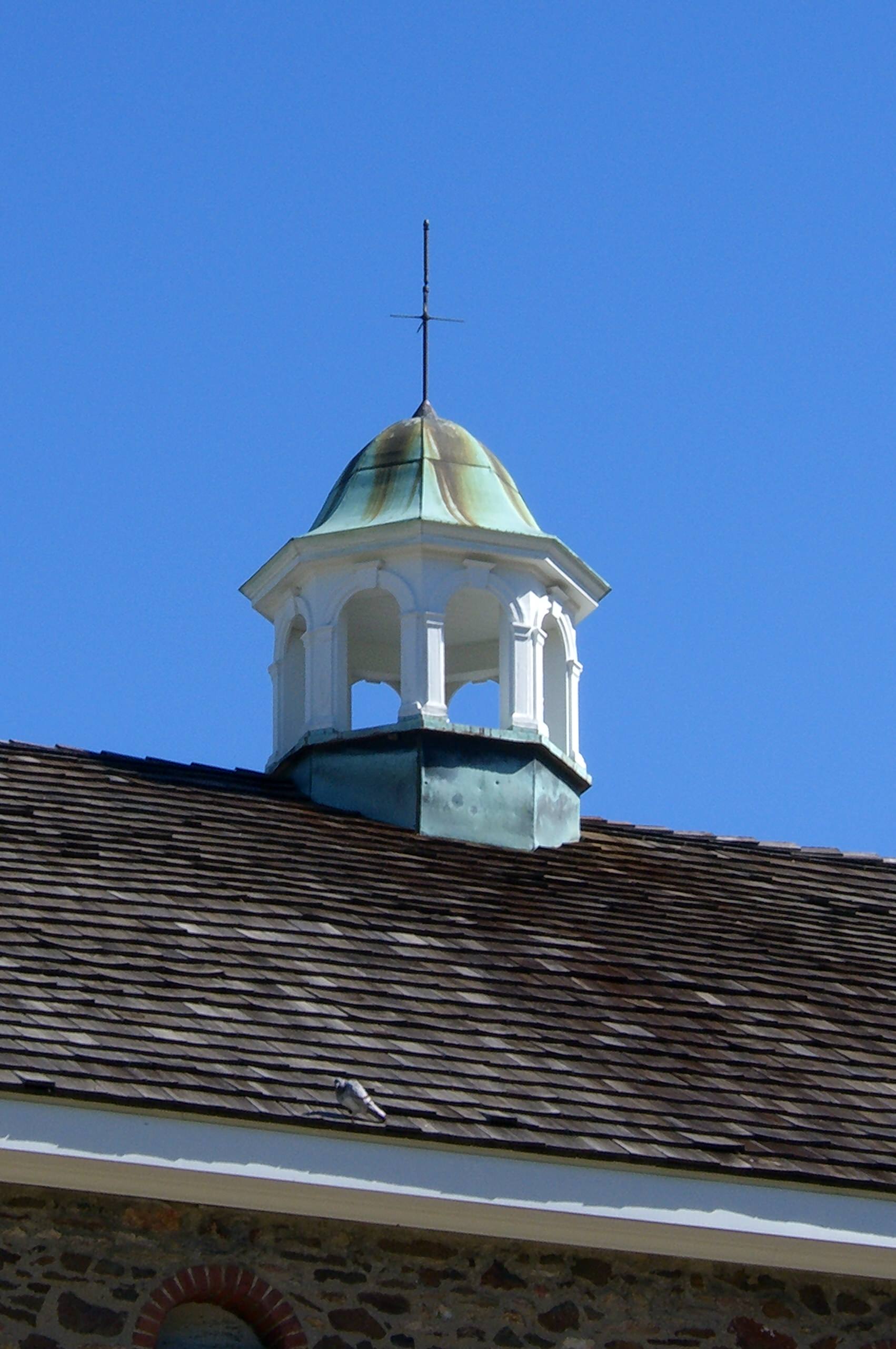 Barns & Equestrian Facilities in Pennsylvania