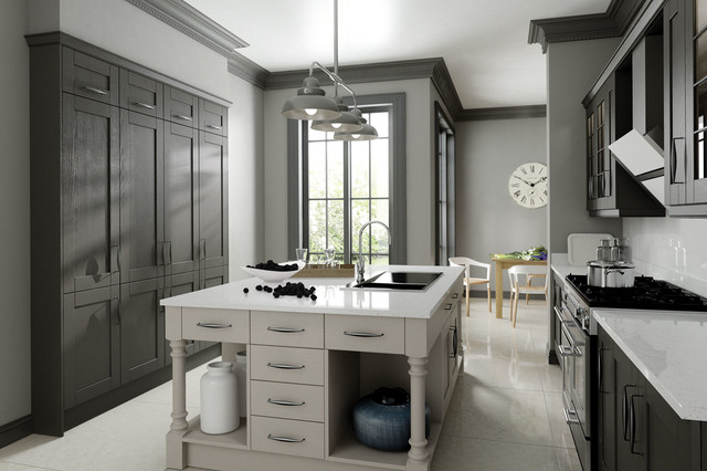 Portfolio clasico-cocina