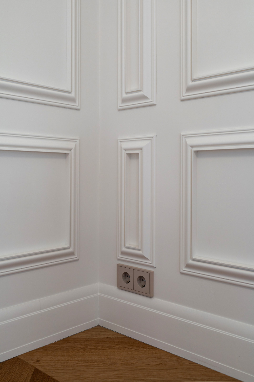 Завершённый объект в  ЖК «Итальянский Квартал»