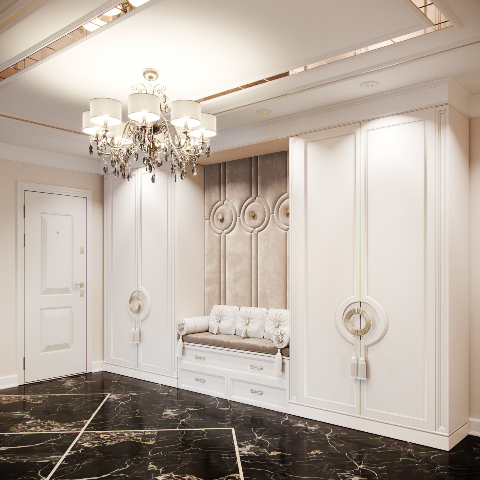 ЖК Тургенев