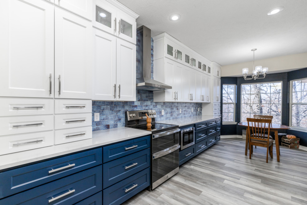 Kitchen Remodels