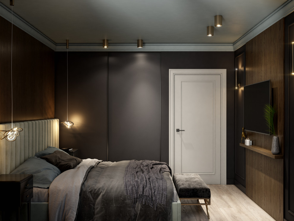 Модерн минимал / Modern minimal