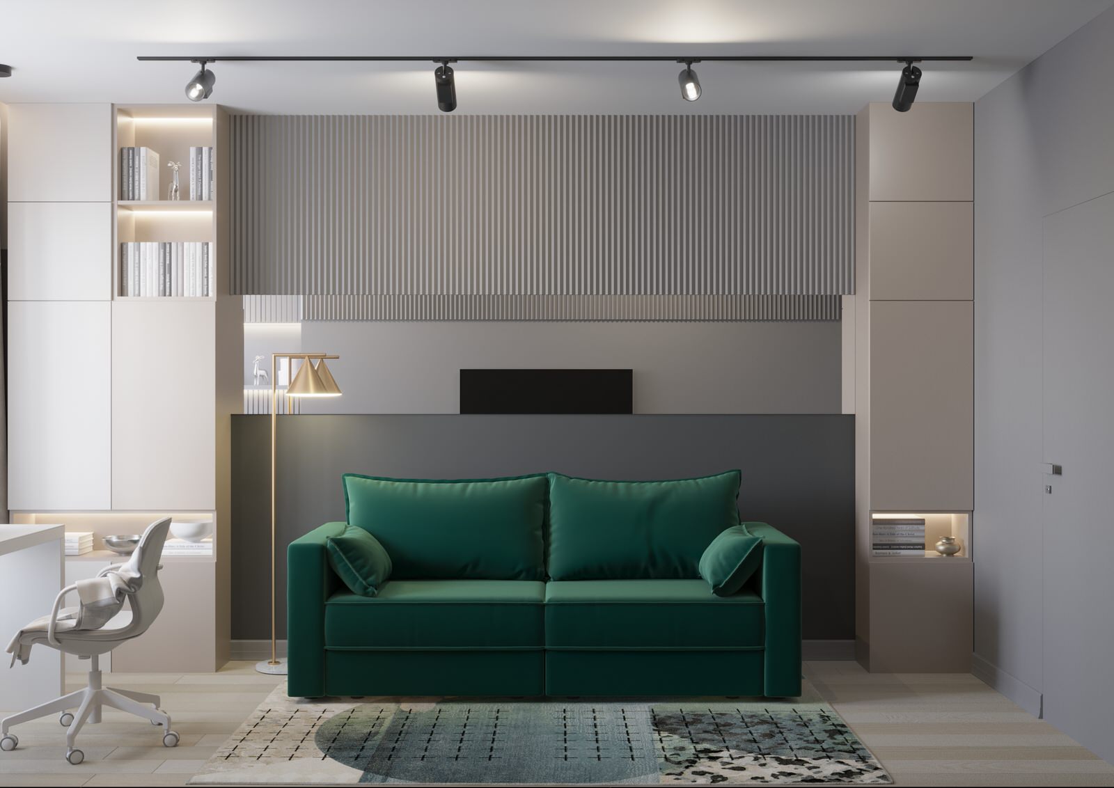 Квартира Ростов на дону спартаковская