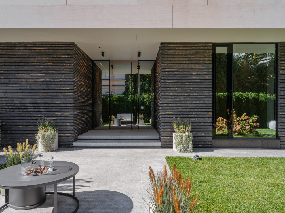 Вилла Lucky House