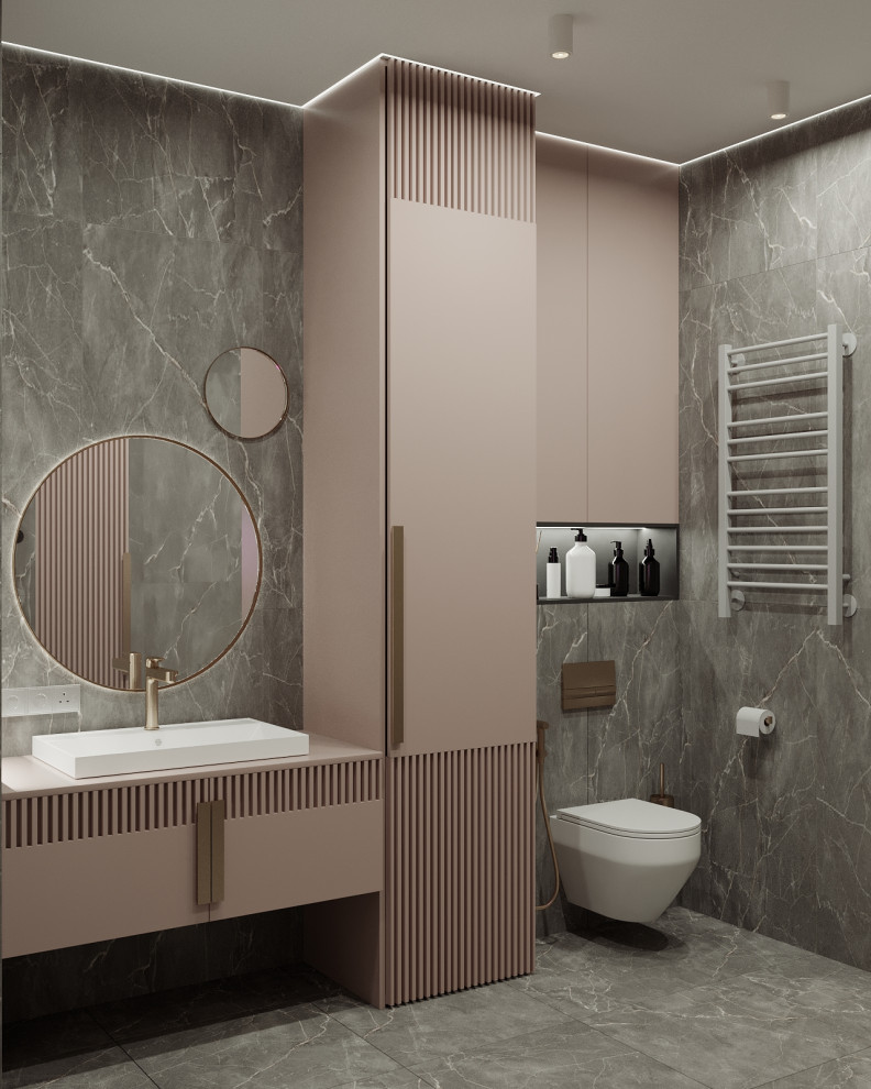 ЖК Испанские кварталы