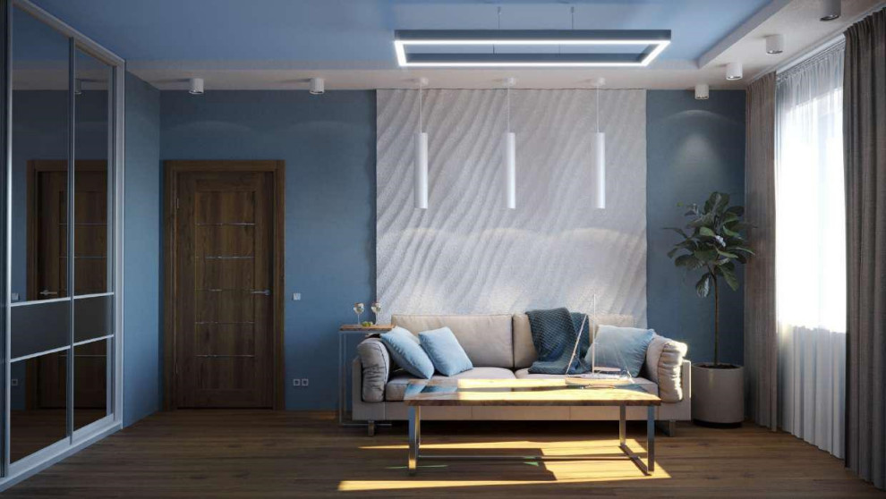 Мое портфолио