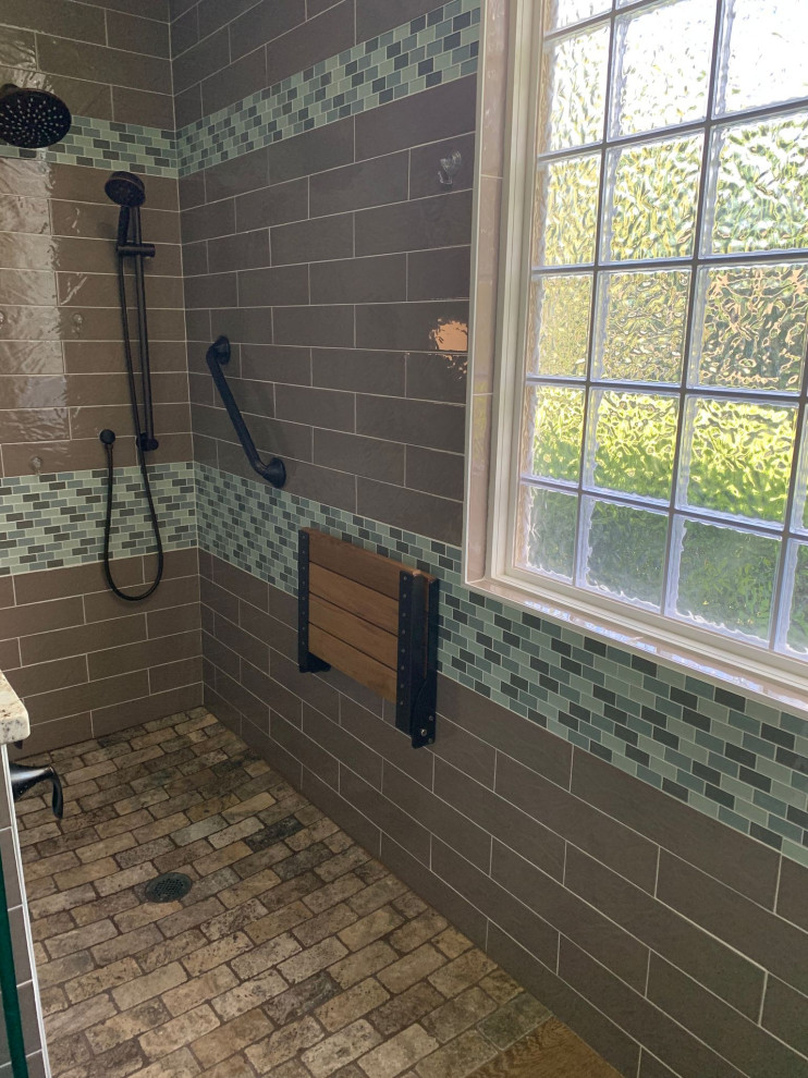 Woodsong Loop Renovation