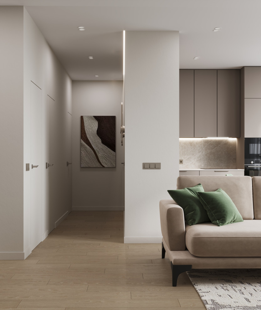 ЖК "Союз Priority"