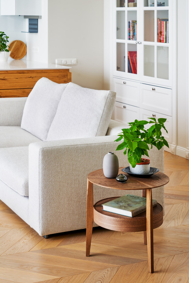 Квартира в ЖК Фаворит