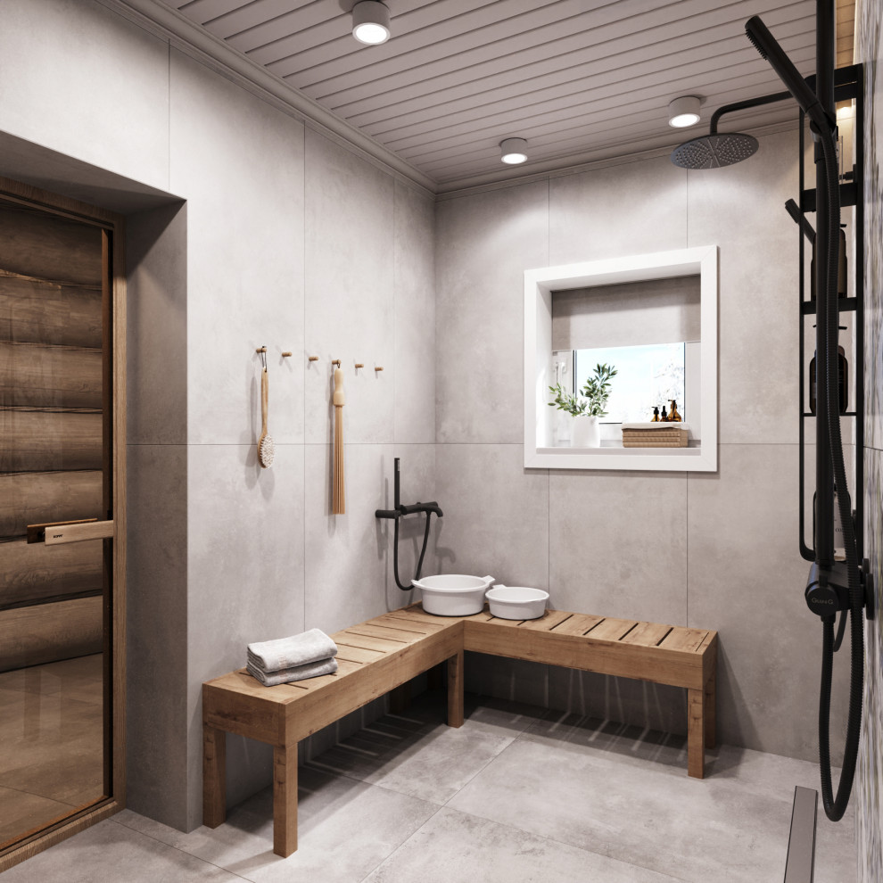 Банный комплекс г. Волжск