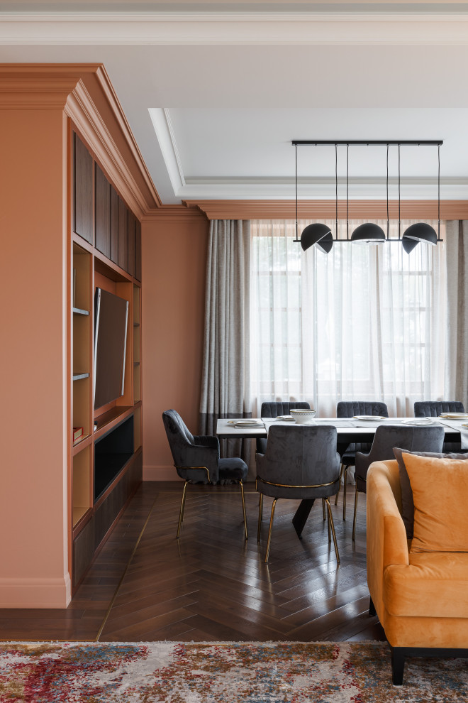 Дом в посёлке Примавера