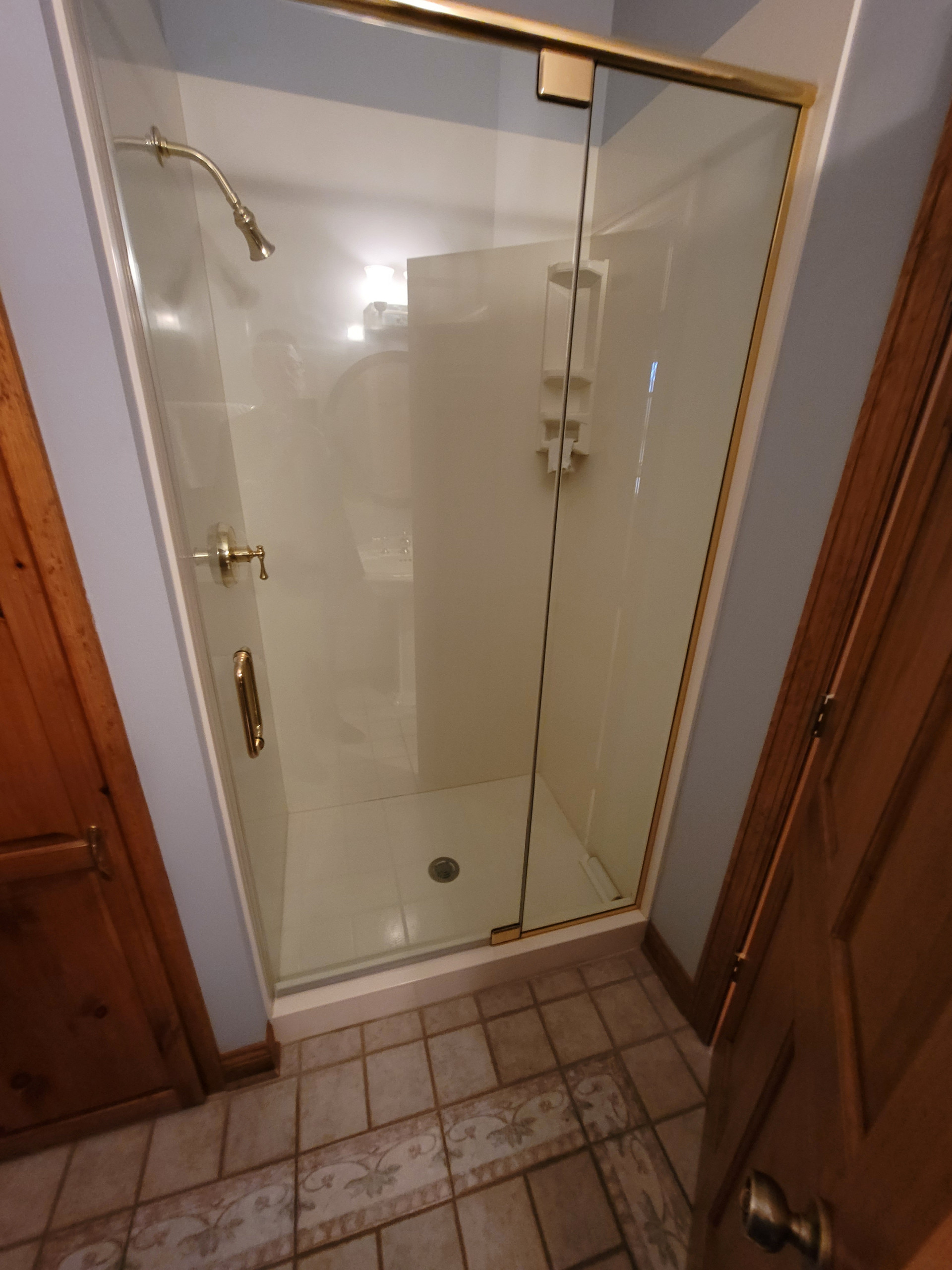 Hartland Residence - First Floor Remodel