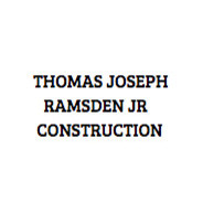 THOMAS JOSEPH RAMSDEN JR CONSTRUCTION - Project Photos & Reviews ...