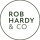 Rob Hardy & Co Garden Design Ltd.