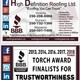High Definition Roofing Ltd.