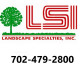Landscape Specialties, Inc