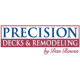 Precision Decks and Remodeling