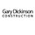 GARY DICKINSON CONSTRUCTION