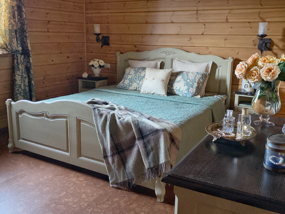 Загородный дом в Васильково.