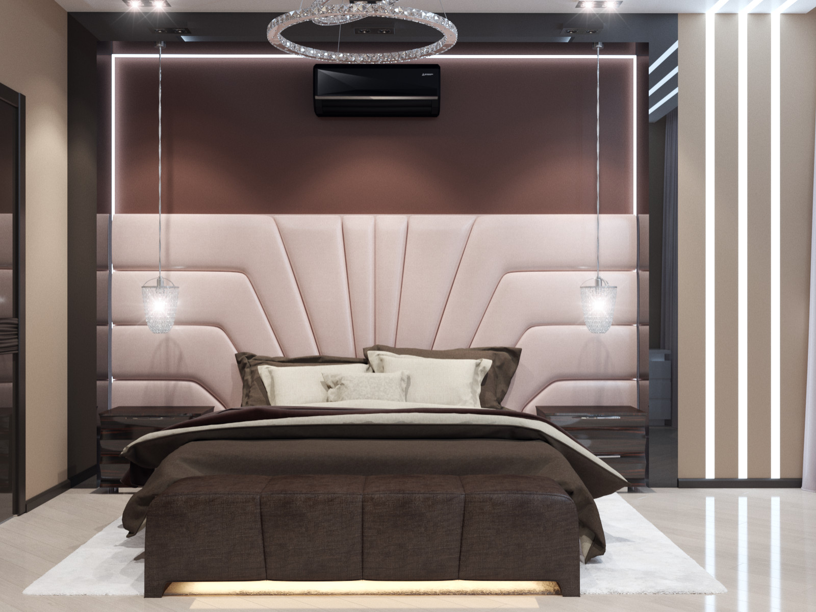 Элитный дом «Лаврушинский»