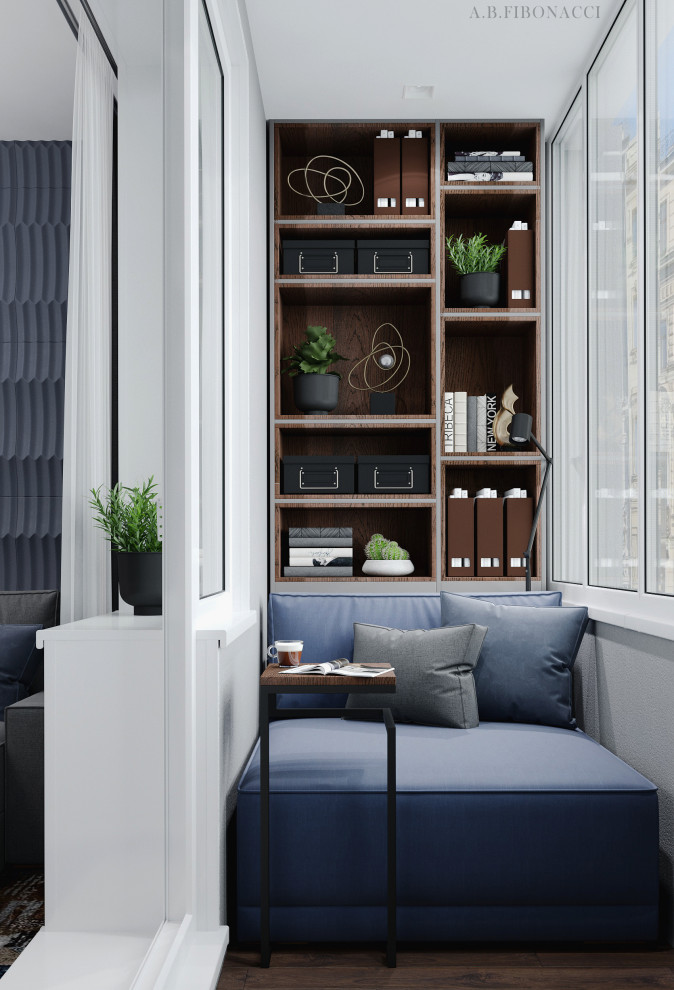 Стрельна 2 к. квартира 55 м. кв.