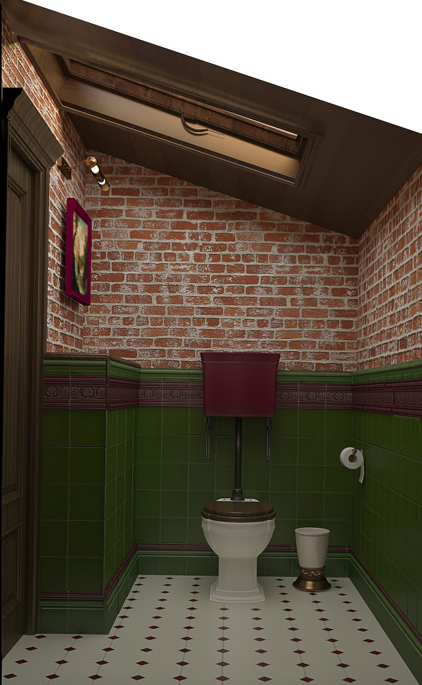 Офис на Пречистенке