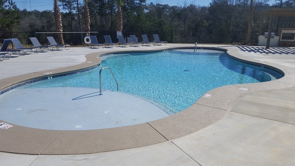 Pool - pool idea in Miami