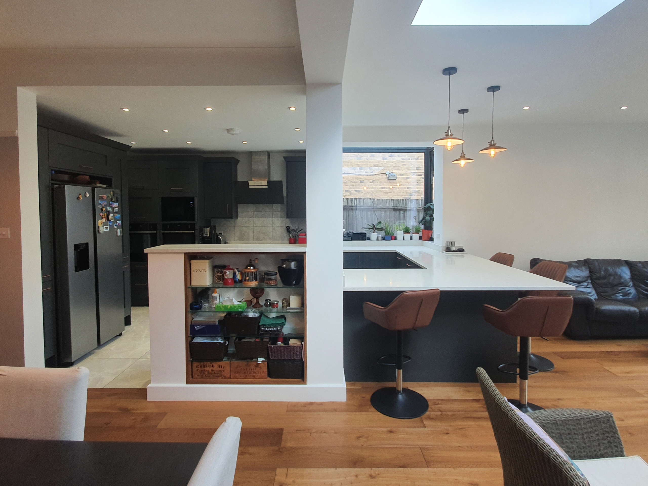 Westfield Road, BR3