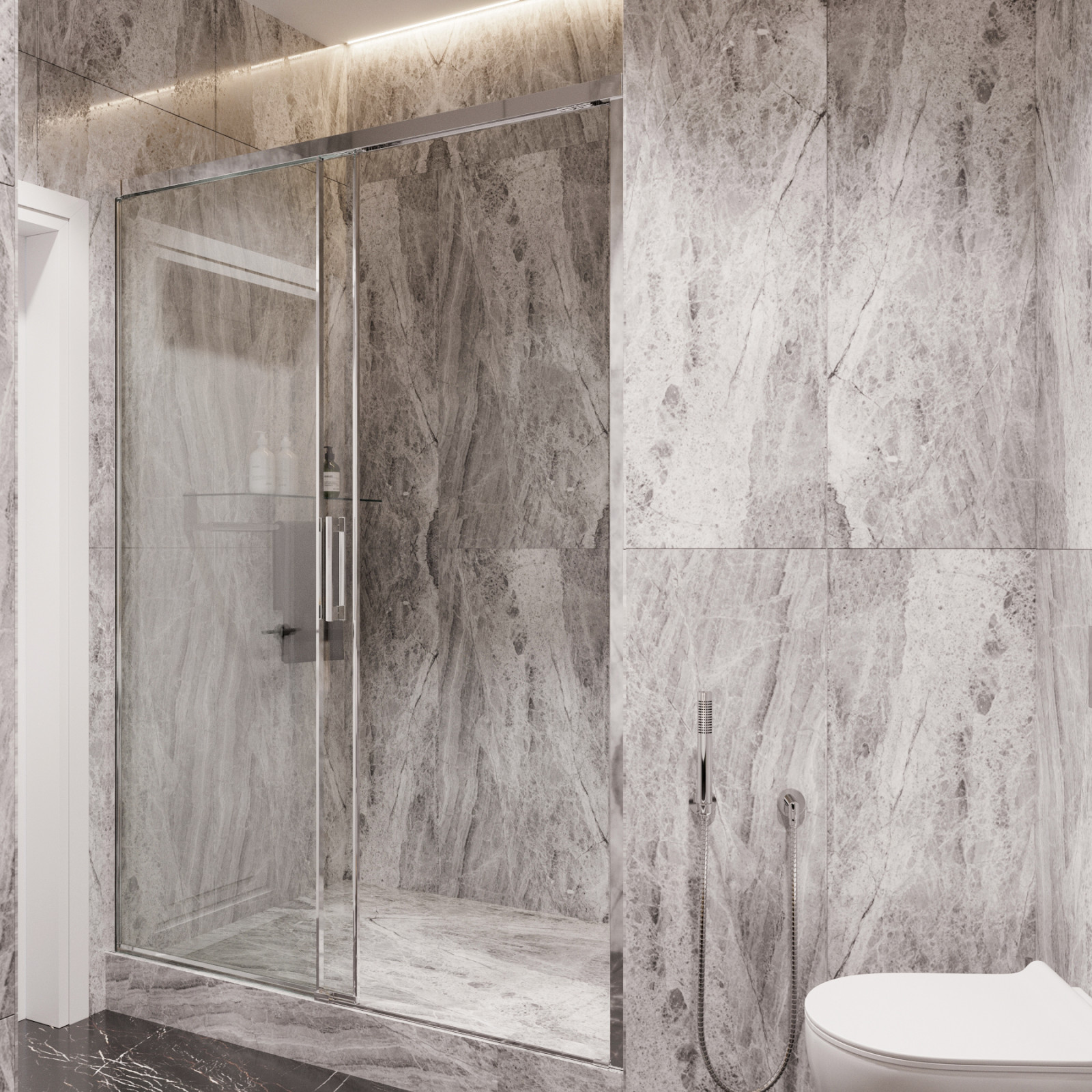 ЖК Манхэттен, г.Казань