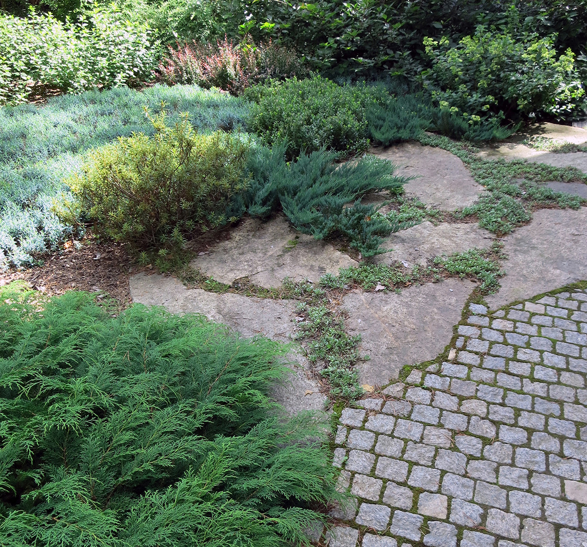 Не нужно бояться темноты