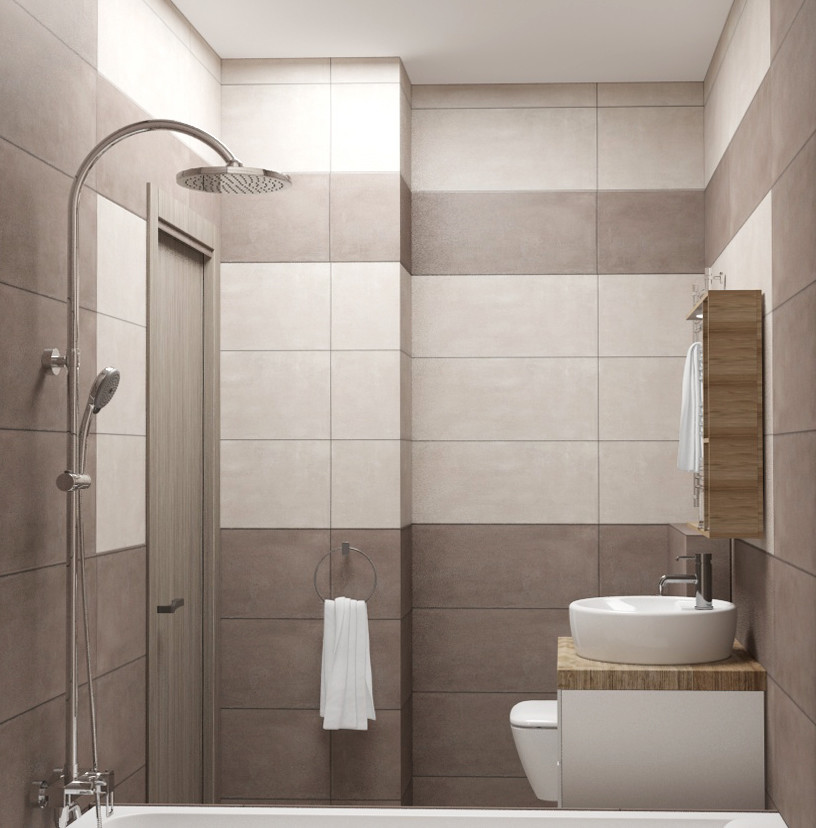 3-х комнатная квартира в старой Купавне