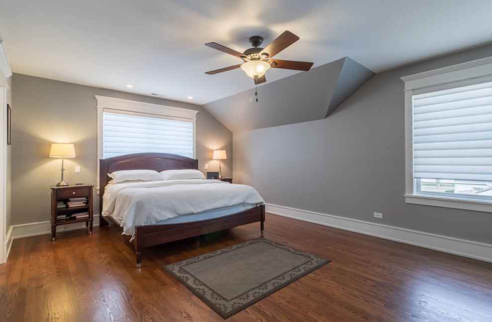 Faithful Farmhouse Addition