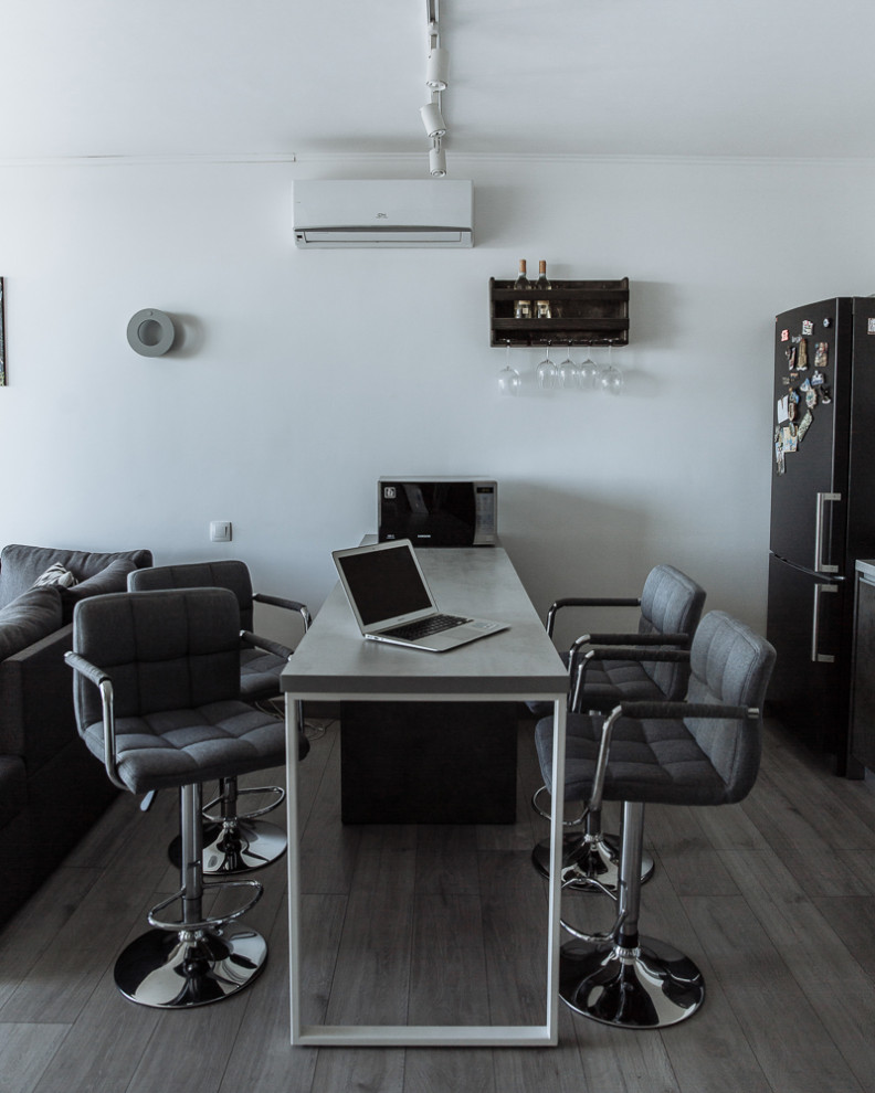 Build project. Flat for rent